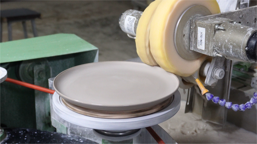 Conveyor Track System