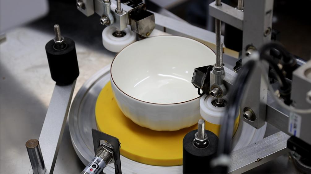 Production Line Conveyor