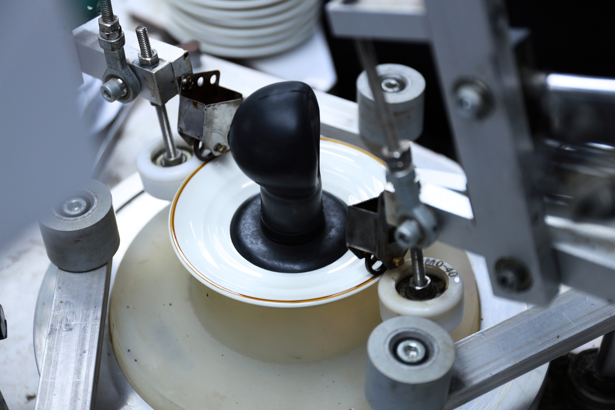 Conveyor Track System