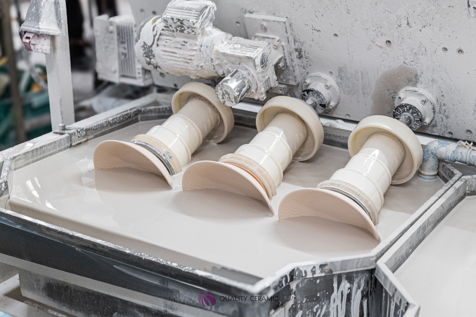 Production Line Conveyor